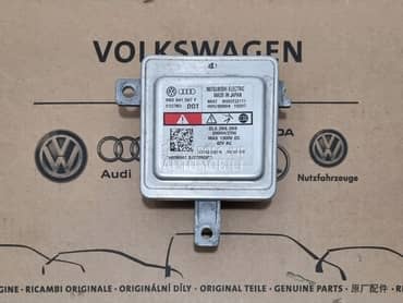 Balast / Modul za Audi A1 od 2011. do 2014. god.