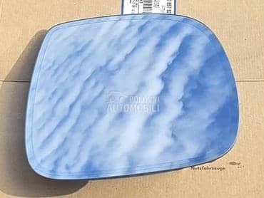 Desno Ogledalo Autodimming za Audi Q7 od 2006. do 2009. god.