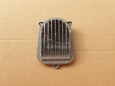 DRL LED Modul za Mercedes Benz A Klasa, SL Klasa, A 140 ... od 2015. do 2019. god.