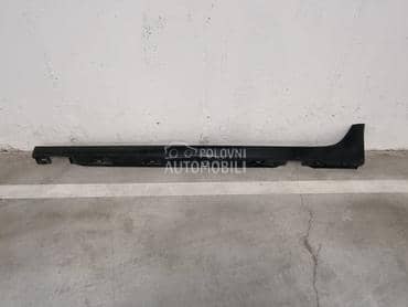 Levi Prag za Audi A6 od 2011. do 2015. god.