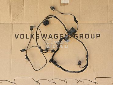 Instalacija Prednjeg Branika za Audi Q2, SQ2 od 2016. do 2024. god.