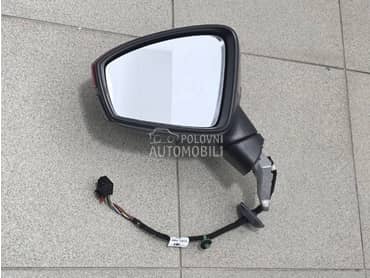 Levi Retrovizor za Volkswagen Tiguan od 2016. do 2024. god.