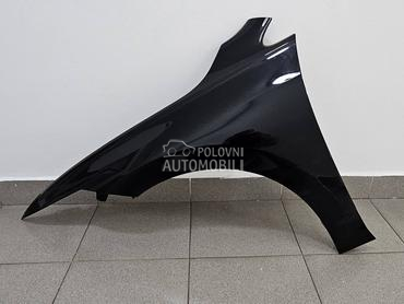 Levo Krilo Blatobran za Volkswagen Golf 8 od 2020. do 2025. god.