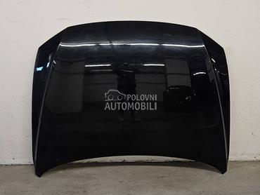 Hauba za Volkswagen Passat B8, Passat B8 Alltrack od 2015. do 2024. god.