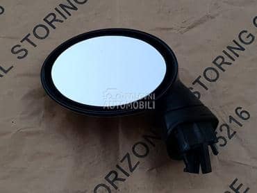 Levi Retrovizor za MINI Cooper, Cooper S, One od 2000. do 2006. god.