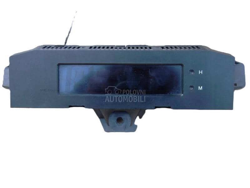 Instrument sat ZA VISE MODELA