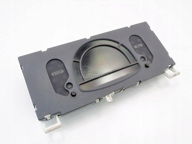 Instrument sat ZA VISE MODELA