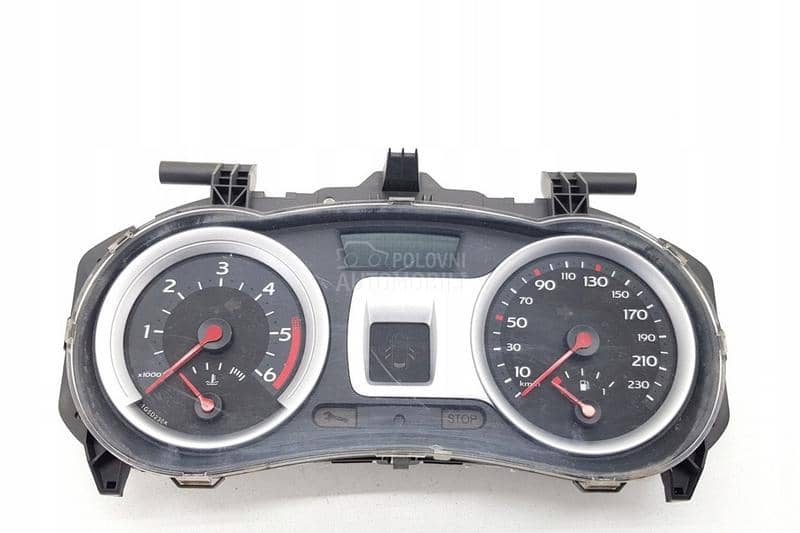 Instrument sat ZA VISE MODELA