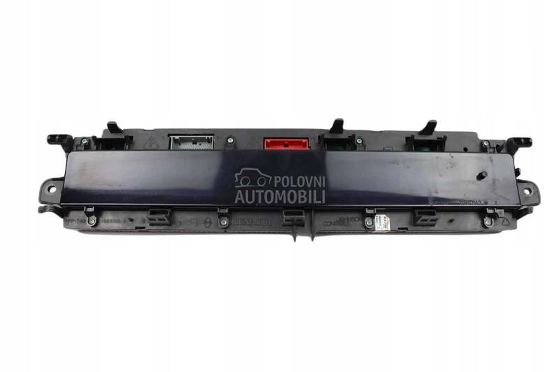 Instrument sat ZA VISE MODELA