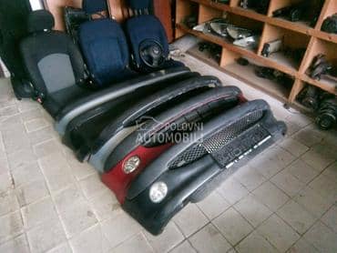 Branik za Peugeot 206