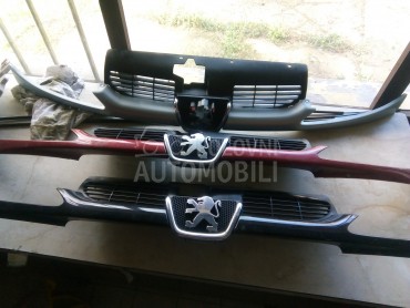 maska za Peugeot 206