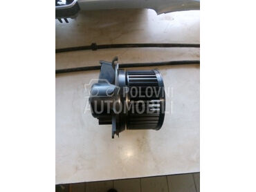 ventilatori za Peugeot 206