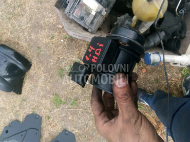 protokomer za Peugeot 206
