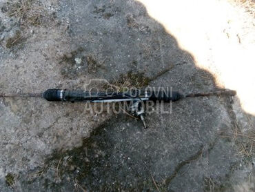 letva volana za Peugeot 206