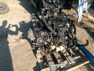 dizne za Peugeot 206