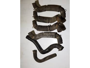 creva hladnjaka 2,0 za Toyota Celica od 1989. do 1993. god.