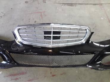 branik za Mercedes Benz E Klasa od 2013. do 2016. god.