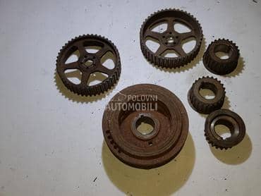 remenica 3S GE za Toyota Celica od 1989. do 1993. god.