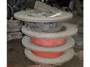 disk pr/z 2,0gti za Toyota Celica od 1989. do 1993. god.