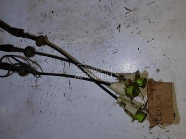 sajla km brzinomera za Toyota Celica od 1989. do 1993. god.