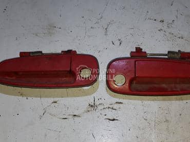 kvaka vrata za Toyota Celica od 1989. do 1993. god.
