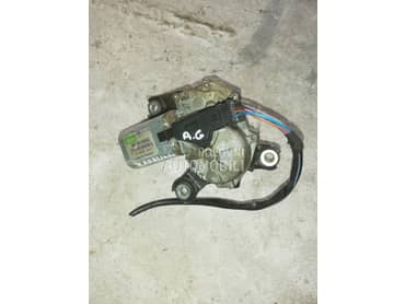 Motoric zadnjeg brisaca za Opel Astra G