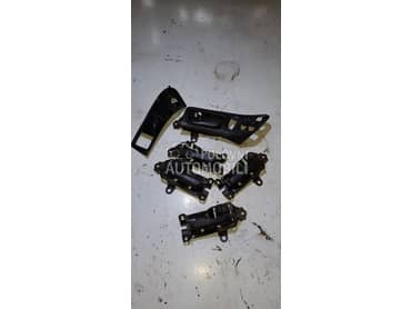 kvaka unutrasnja za Toyota Celica od 1989. do 1993. god.