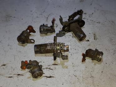 bravice vrata i gepeka za Toyota Celica od 1989. do 1993. god.