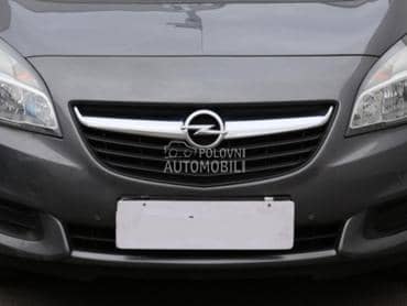 Prednji branik za Opel Meriva od 2013. do 2017. god.