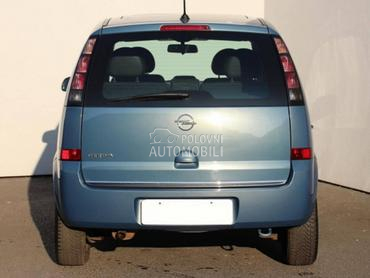 Vrata gepeka za Opel Meriva od 2003. do 2010. god.
