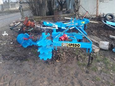 Tanjiraca Pipalica Spedo