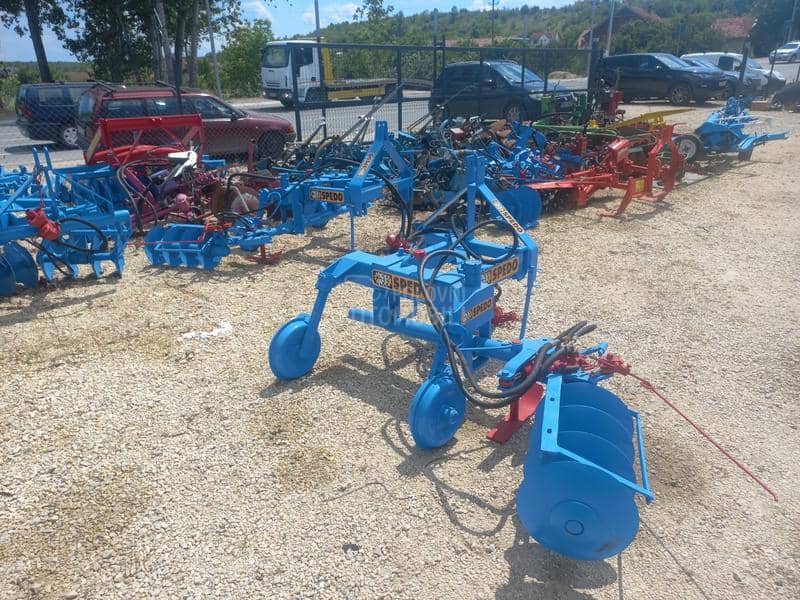 Tanjiraca Pipalica Spedo