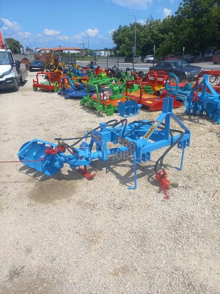 Tanjiraca Pipalica Spedo