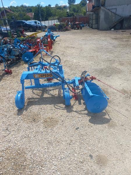 Tanjiraca Pipalica Spedo