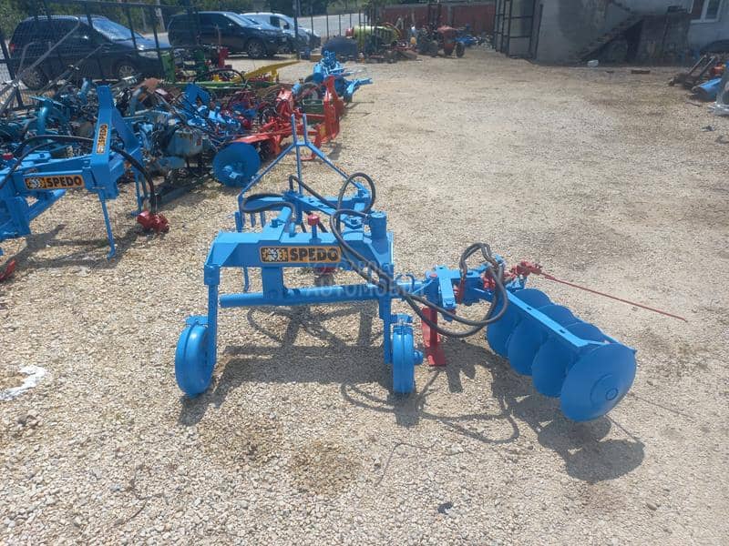 Tanjiraca Pipalica Spedo