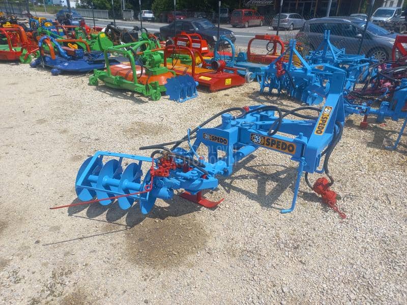 Tanjiraca Pipalica Spedo