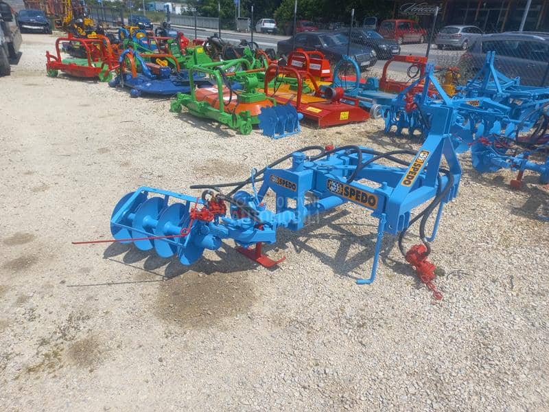 Tanjiraca Pipalica Spedo