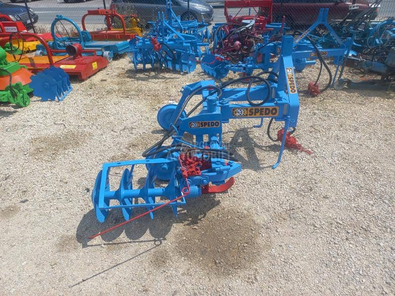 Tanjiraca Pipalica Spedo