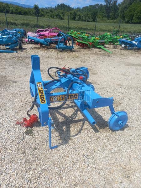 Tanjiraca Pipalica Spedo