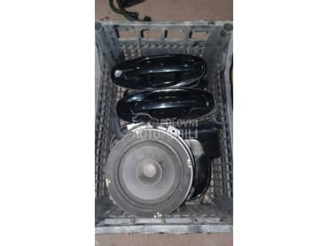 Brava za Hyundai Santa Fe