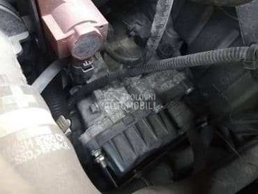 Powershift menjac 2.0 tdci za Ford Focus