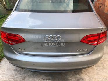 Vrata za Audi A4