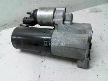 Anlaseri za Audi A3, A4, A6 od 2005. do 2009. god.