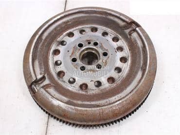 Zamajci za Audi A4 od 2005. do 2009. god.