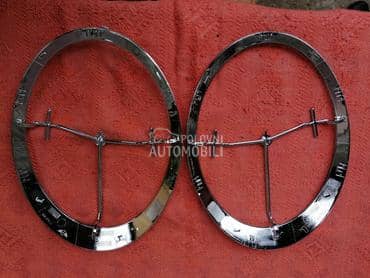 Hrom lajsne za Mini One od 2011. do 2014. god.