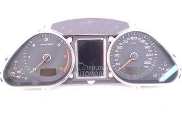 Instrument sat za Audi A6 od 2005. do 2009. god.