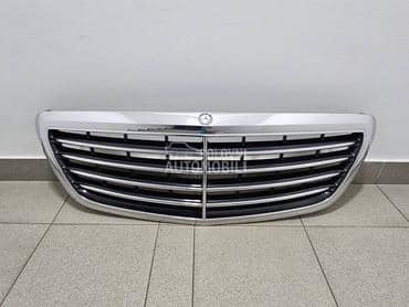Prednja Maska za Mercedes Benz S Klasa od 2014. do 2019. god.