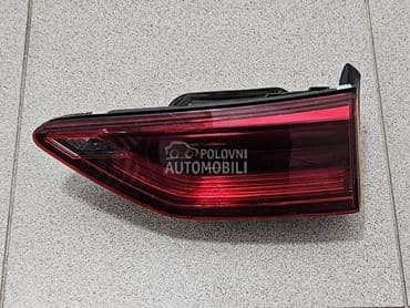 Desno Stop Svetlo za Volkswagen Golf 8 od 2020. do 2025. god.