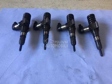 DIZNE 170KS za Volkswagen Golf 5, Passat B6