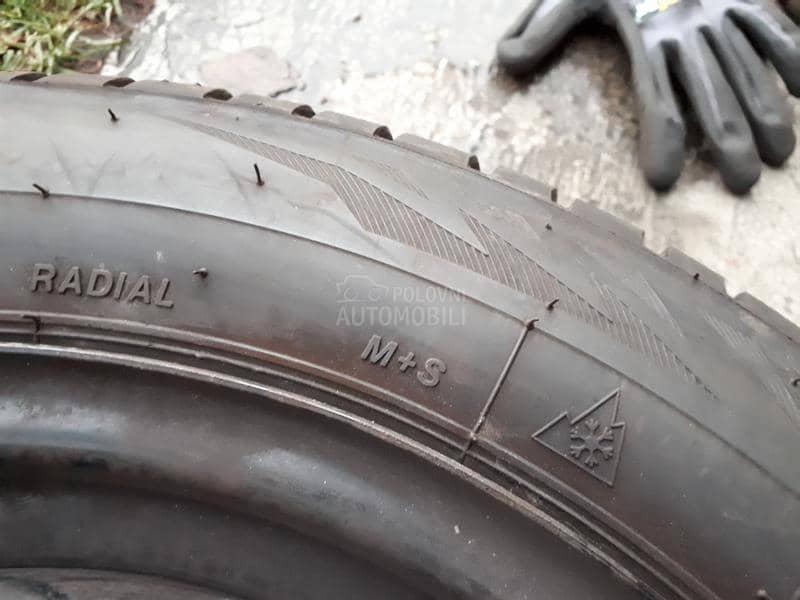 Firestone 155/65 R14 Zimska